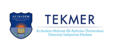 Acıbadem Üniversitesi TEKMER